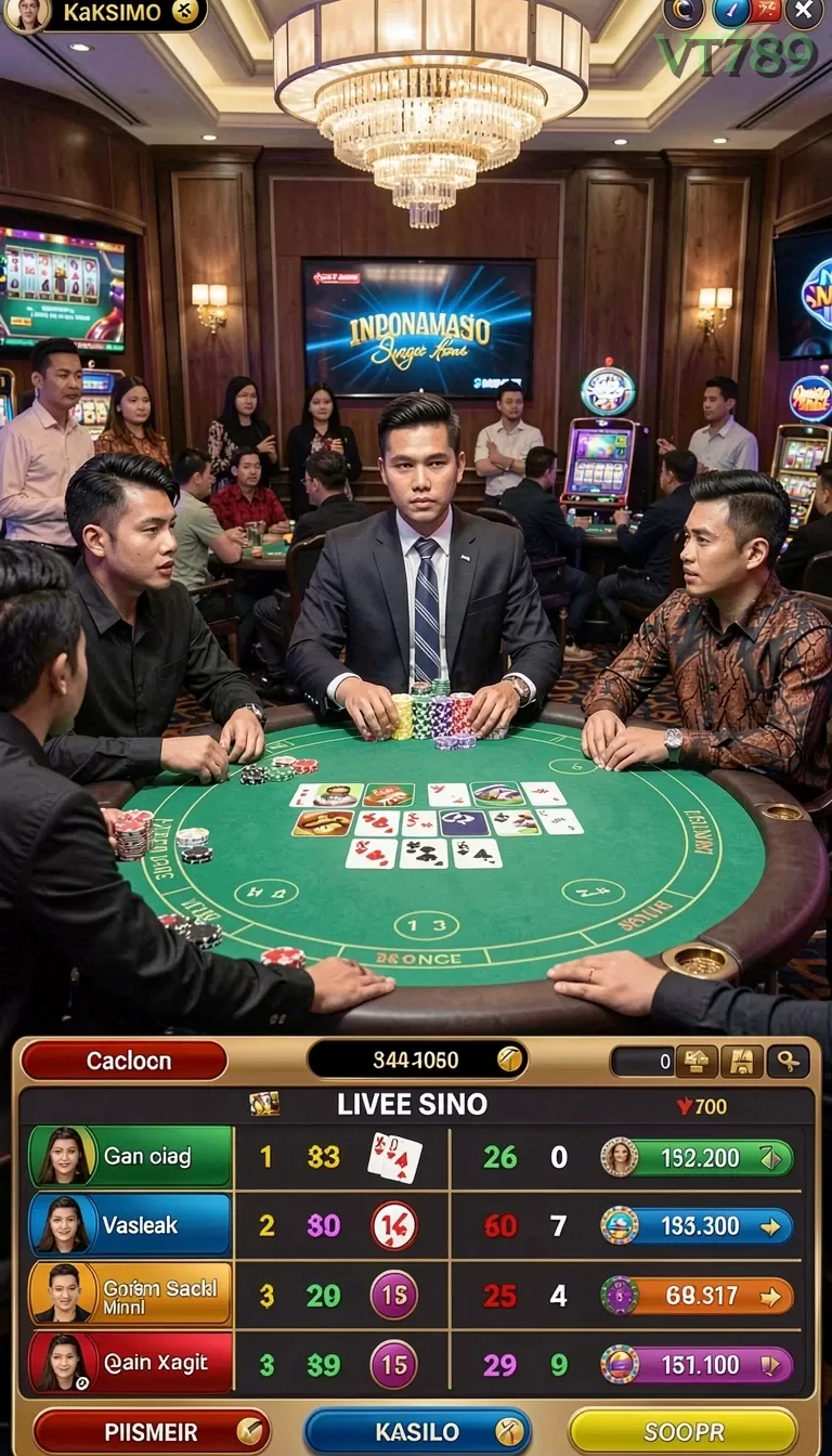 Screenshot Rupiah138 nomor 3