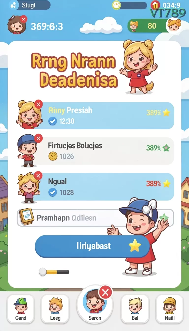 Screenshot Ora78 nomor 1