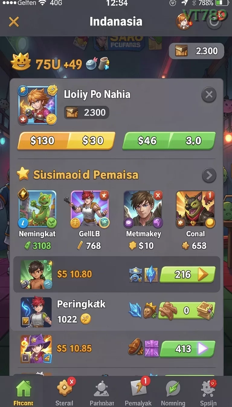 Screenshot Rvip2 nomor 3