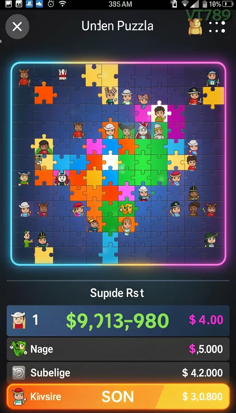 Screenshot Ora78 nomor 2