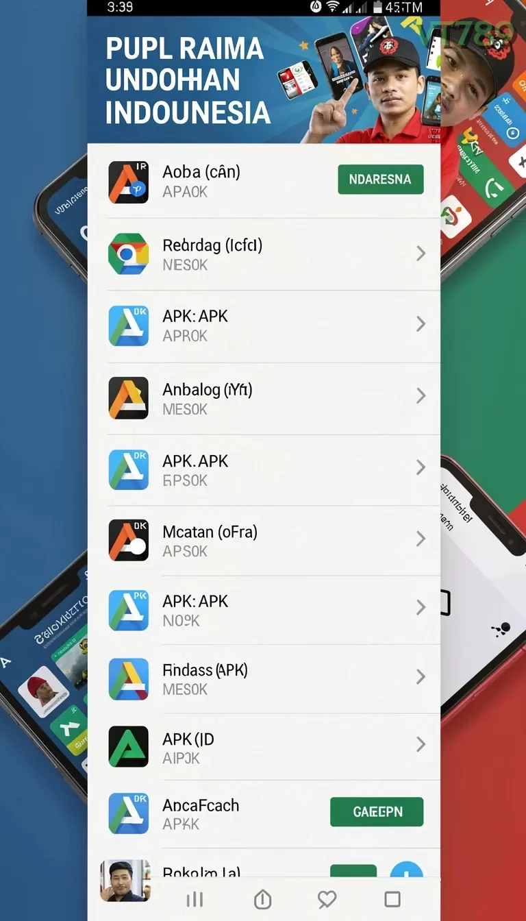 Screenshot Surga11 nomor 2
