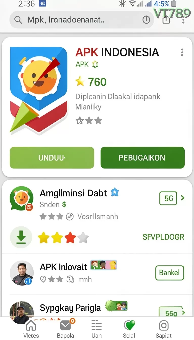 Screenshot Yyrr nomor 1