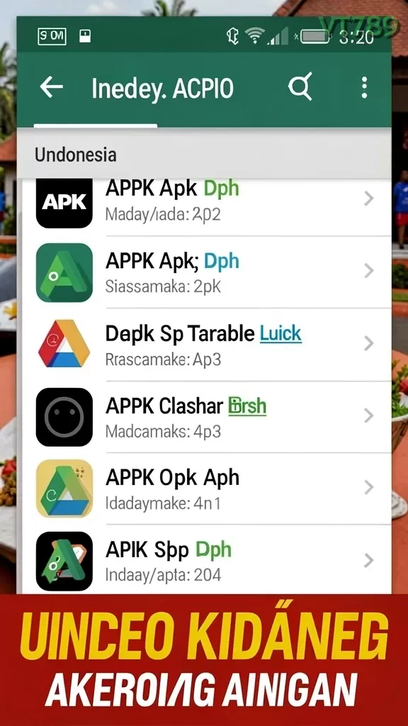 Screenshot Yyrr nomor 3