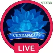 cendana777 - 7